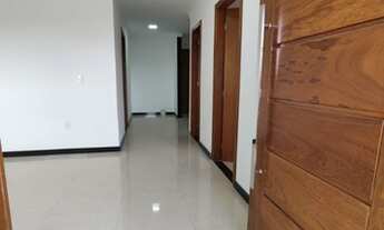 Imagem: Casa 2 Quartos Suite, murada, Colonial