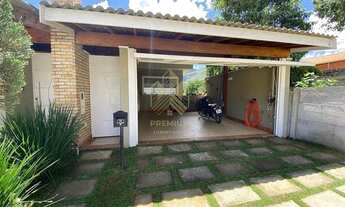 Imagem 2: Atibaia - Casa Padrão - Jardim Maristela