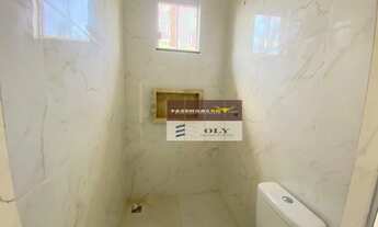 Imagem 2: Excelente Casa no Jardim Atlantico ! 3 Suítes ! OPORTUNIDADE !