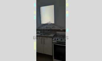 Imagem 3: Apartamento para alugar com 54m², 1 Suíte,1 vaga- na Vila Prudente