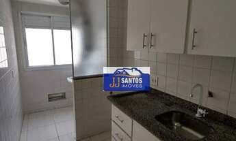 Imagem: Apartamento com 2 dormitórios para alugar