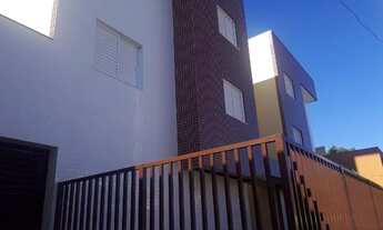 Imagem: BELO HORIZONTE - Cobertura - Santa Amélia