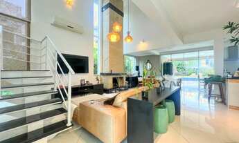 Imagem 3: Atibaia - Casa de Condomínio - Condomínio Serra da Estrela