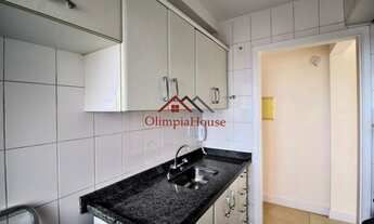 Imagem 7: Apartamento Venda 2 Dormitórios - 64 m² Vila Olímpia