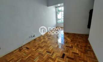 Imagem: Rio de Janeiro - Apartamento Padrão - Copacabana