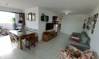 Imagem: Excelente apartamento para venda nos Bancários