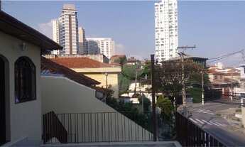 Imagem 3: CASA 3 DORMITÓRIOS A VENDA NO LAUZANE PAULISTA , 160m²