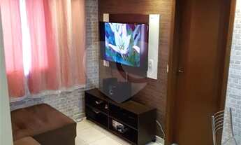 Imagem 4: Apartamento-São Paulo-PIRITUBA