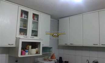 Imagem 2: Casa com 3 dormitórios à venda, 70 m² por R$ 450.000,00 - Vila Carrão - São Paulo/SP