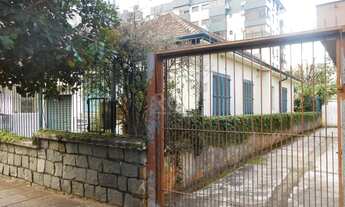 Imagem 3: Porto Alegre - Terreno Padrão - Higienópolis