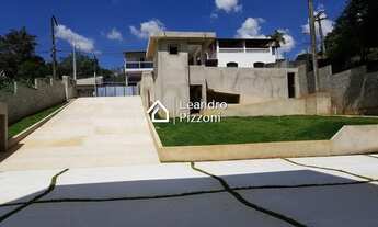 Imagem 7: Apartamento à venda 2 Quartos, 1 Suite, 1 Vaga, 69M², Chácara São José, Arujá - SP