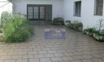 Imagem 7: Casa térrea antiga 300m² terreno perto do metrô !