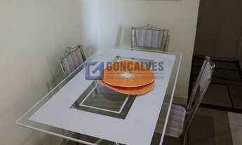 Imagem 3: SAO BERNARDO DO CAMPO - Residential / Apartment - BAIRRO ASSUNCAO