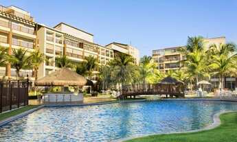 Imagem: Mobiliado - 3 quartos no Beach Living