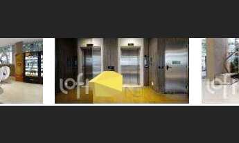 Imagem 7: Apartamento com 1 dormitório à venda, 47 m² por R$ 663.000 - Brooklin - São Paulo/SP