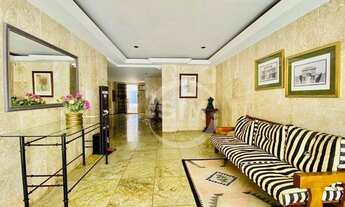 Imagem 2: Cobertura com 4 dormitórios à venda, 270 m² na Passagem - Cabo Frio/RJ