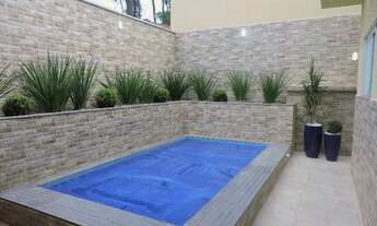 Imagem: Casa de 2 quartos em Marechal Hermes - Rio