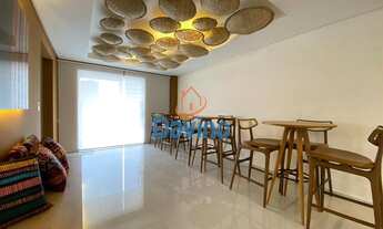 Imagem 5: APARTAMENTO DE 1 DORMITÓRIO COM SUÍTE LOCALIZADO NA TUPI COM LAZER COMPLETO - R$ 279 MIL