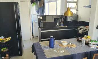 Imagem 4: BELO HORIZONTE - Apartamento Padrão - Santo Antônio