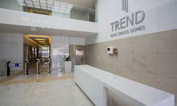 Imagem 4: Porto Alegre - Conjunto Comercial/Sala - Petrópolis