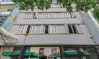 Imagem 2: Porto Alegre - Apartamento Padrão - Cidade Baixa