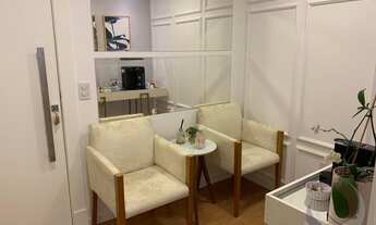 Imagem 6: FLORIANóPOLIS - Conjunto Comercial/sala - Centro