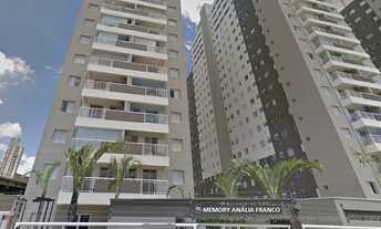 Imagem 1: Lindo Apartamento 2 Dormitórios varanda 1 vaga em Vila Formosa - São Paulo - SP