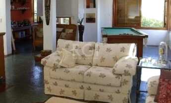 Imagem 5: Porto Alegre - Casa Padrão - Teresópolis