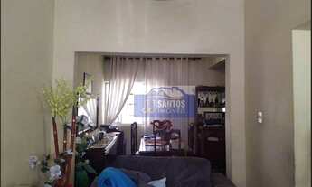 Imagem 6: Sobrado de vila fechada na Mooca com 3 dorms e 2 vagas !