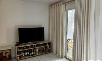 Imagem 4: Apartamento para Venda em Santo André, Vila Metalúrgica, 2 dormitórios, 1 suíte, 2 banheir