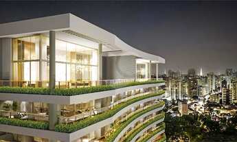 Imagem 2: A sofisticação juntou-se à inigualável grife Italiana Versace para lhe proporcionar todo o