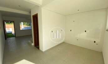 Imagem 6: Sobrado com 2 dormitórios à venda, 82 m² por R$ 288.000,00 - Forquilhas - São José/SC