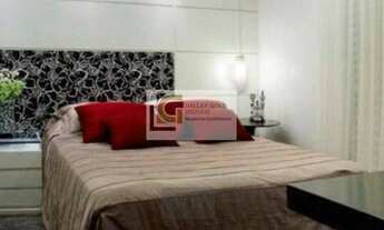 Imagem 6: Cobertura para aluguel e venda tem 300 metros quadrados com 4 quartos