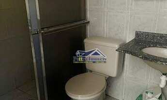 Imagem 2: Casa com 1 dormitório à venda, 45 m² por R$ 175.000,00 - Aviação - Praia Grande/SP