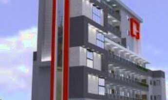 Imagem: APARTAMENTO - CIDADE PATRIARCA - SP