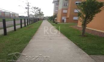 Imagem 3: Porto Alegre - Apartamento Padrão - Restinga