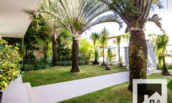 Imagem 4: SHIS QI 09 · Semi-mobiliada · Alto Padrão