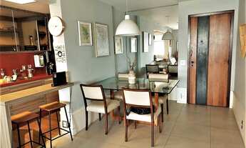 Imagem 2: Apartamento em Barra da Tijuca