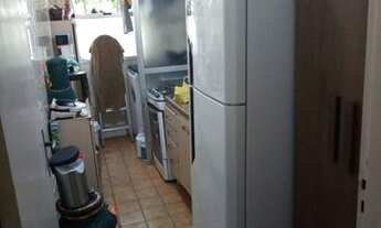 Imagem 3: APARTAMENTO - COCAIA - SP