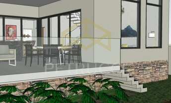 Imagem 7: Casa - Alphaville Dom Pedro - Campinas