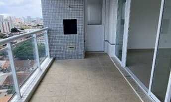 Imagem 2: RF Imóveis Vende - Apto no Torres Floratta com 112m², 3/4, 2 vg no bairro Marco