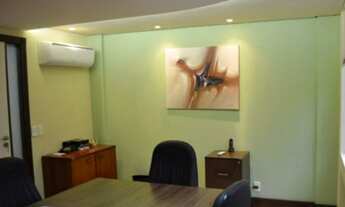 Imagem 2: Porto Alegre - Conjunto Comercial/Sala - Centro Histórico