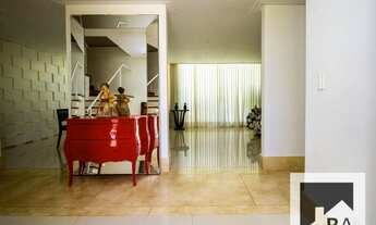 Imagem 7: SHIS QI 09 · Semi-mobiliada · Alto Padrão