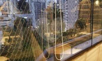 Imagem 5: Apartamento a venda em Morumbi, com 320 m² 4 suítes