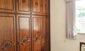 Imagem 5: Venda apartamento na Tijuca