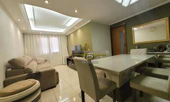 Imagem 3: APARTAMENTO COM 3 (TRÊS) DORMITÓRIOS, 1 VAGA DE GARAGEM FIXA EM LOCALIZAÇÃO PRIVILEGIADA