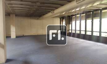 Imagem 3: Prédio para alugar, 2215 m² por R$ 99.675,11/mês - Vila Cruzeiro - São Paulo/SP