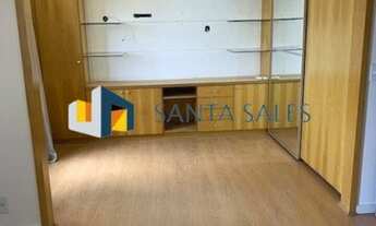 Imagem 4: Apartamento 2 dormitórios Real parque