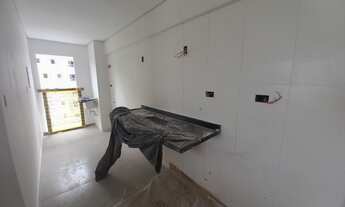 Imagem 4: DV016 Apto Canto do FORTE