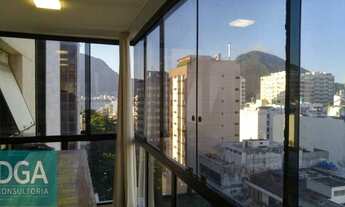 Imagem 2: Rio de Janeiro - Apartamento Padrão - Ipanema